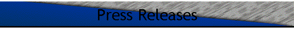 Press Releases